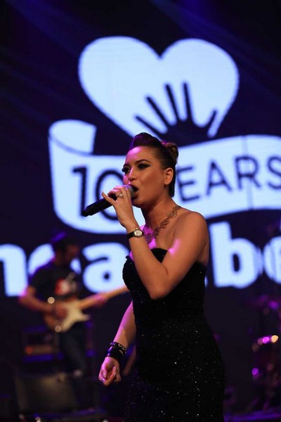 The Best Of Heartbeat Concert